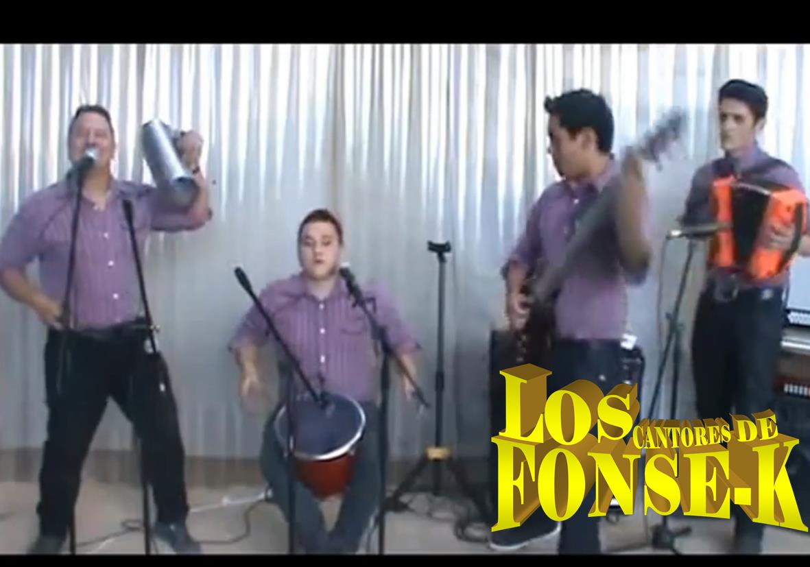 Parranda en Bogotá - grupo vallenato en Bogotá, Soacha y Cundinamarca