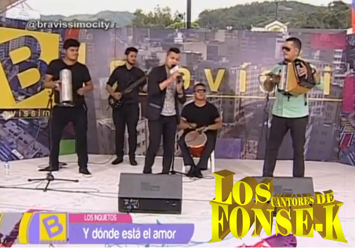 Grupo vallenato - grupo vallenato en Bogotá, Soacha y Cundinamarca